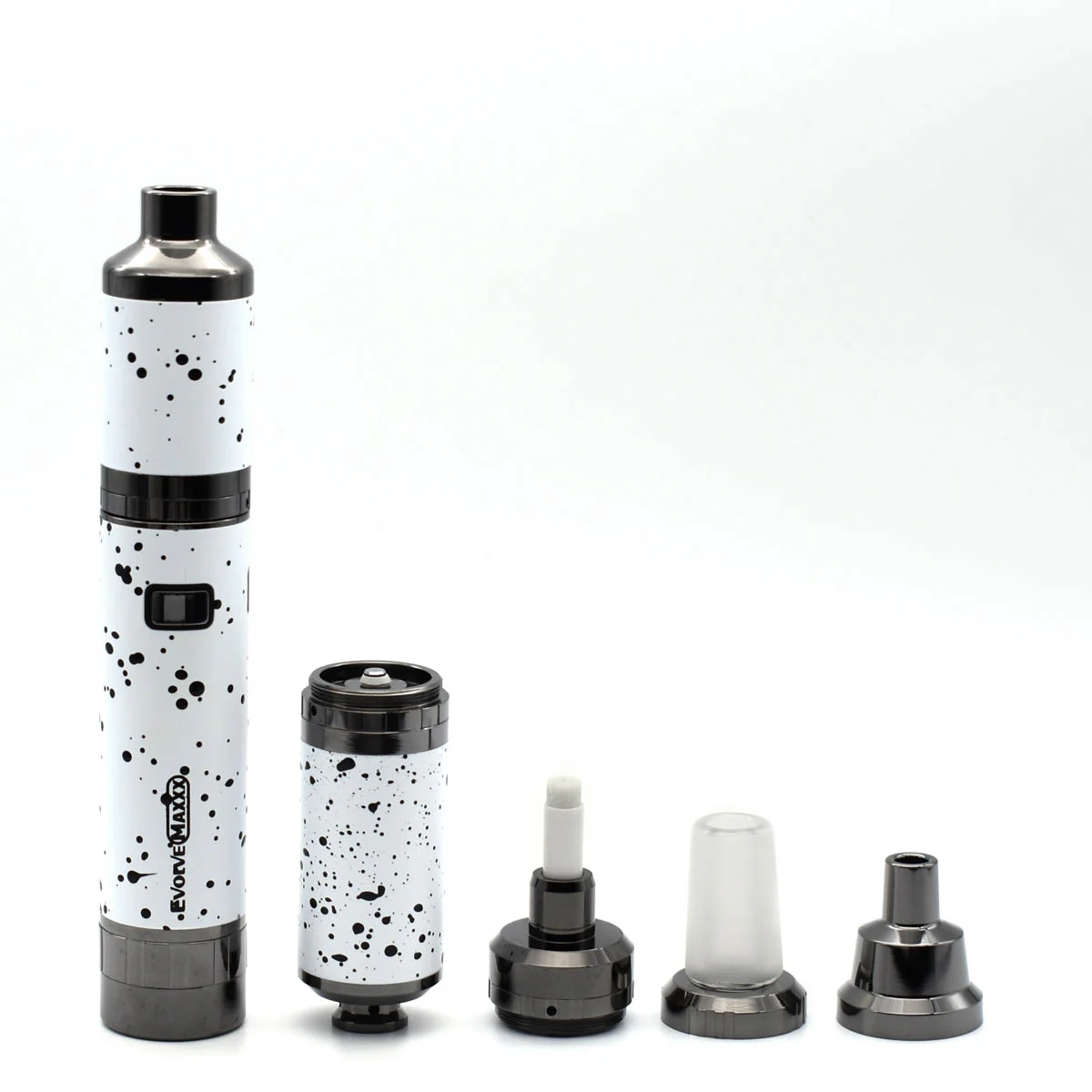Yocan Wulf Evolve MAXXX 3-in-1 Dab Pen, Rig & Nectar Collector - Image 12