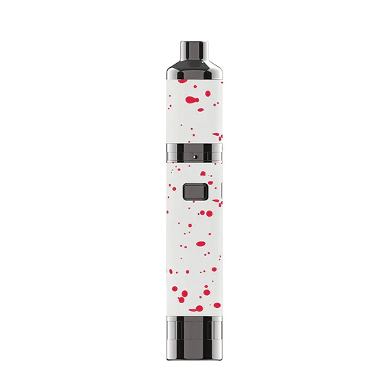 Yocan Wulf Evolve MAXXX 3-in-1 Dab Pen, Rig & Nectar Collector - Image 13