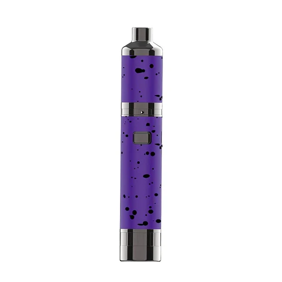 Yocan Wulf Evolve MAXXX 3-in-1 Dab Pen, Rig & Nectar Collector - Image 16