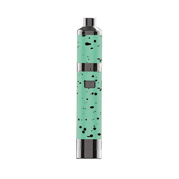 Yocan Wulf Evolve MAXXX 3-in-1 Dab Pen, Rig & Nectar Collector - Image 17