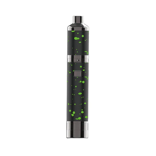 Yocan Wulf Evolve MAXXX 3-in-1 Dab Pen, Rig & Nectar Collector - Image 18