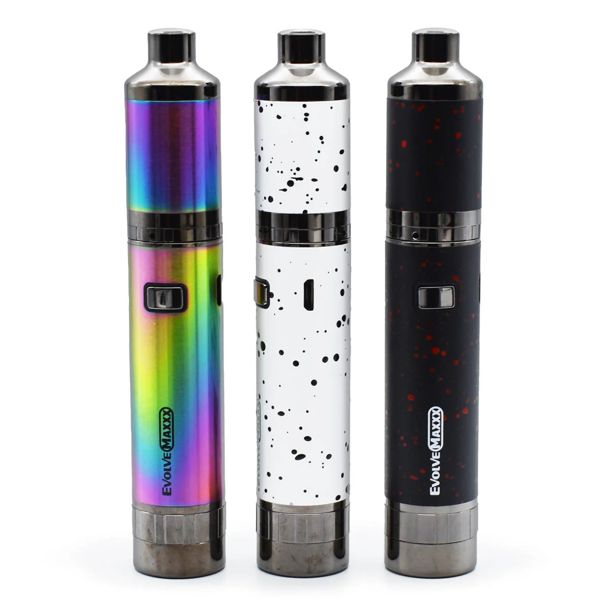 Yocan Wulf Evolve MAXXX 3-in-1 Dab Pen, Rig & Nectar Collector - Image 3