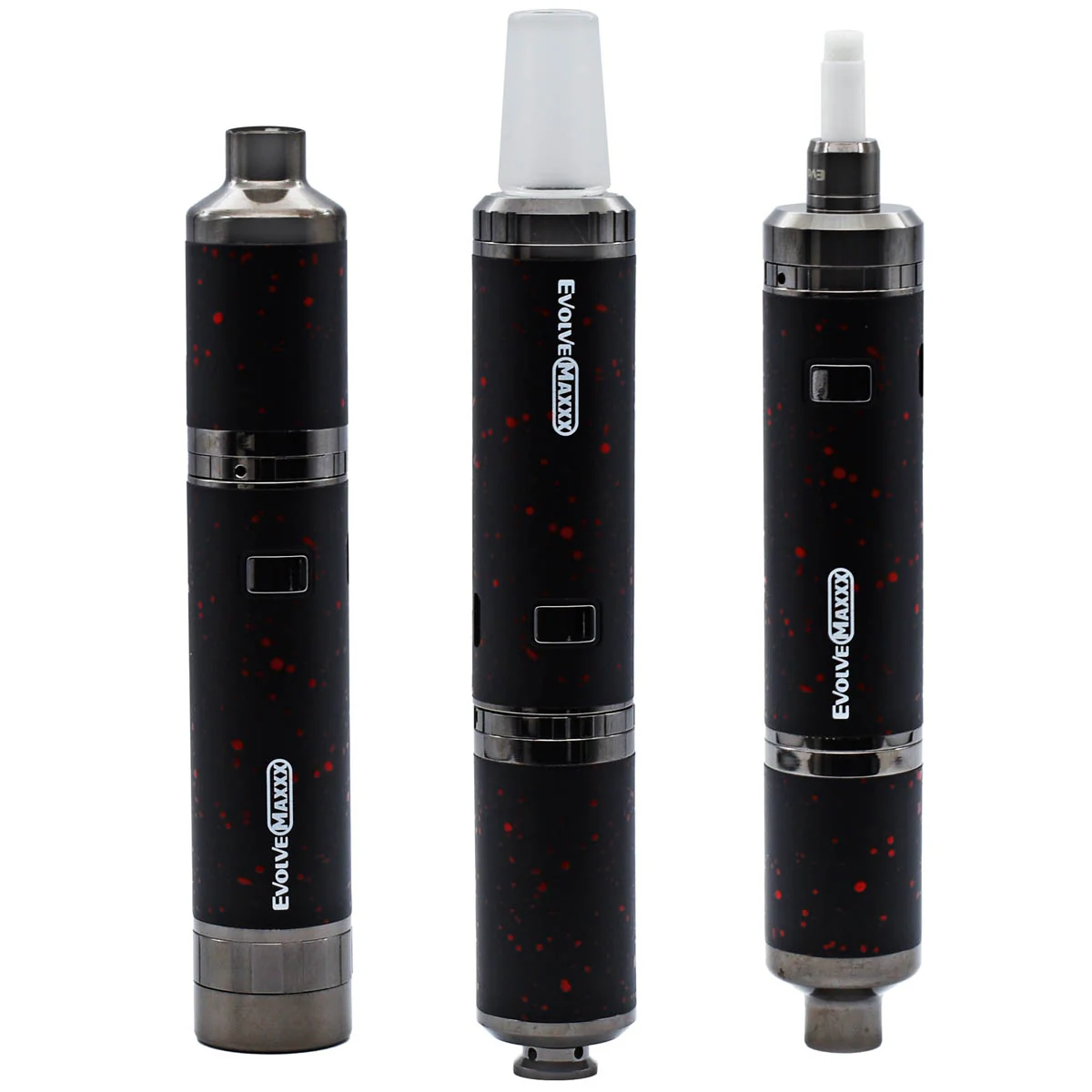 Yocan Wulf Evolve MAXXX 3-in-1 Dab Pen, Rig & Nectar Collector - Image 5