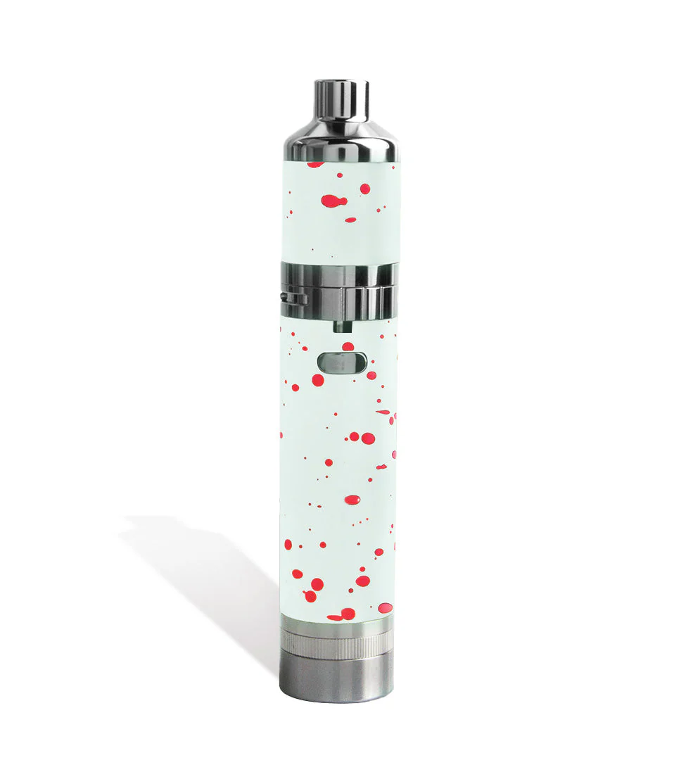 Yocan Wulf Evolve Plus XL Dab Pen Vaporizer - Image 18