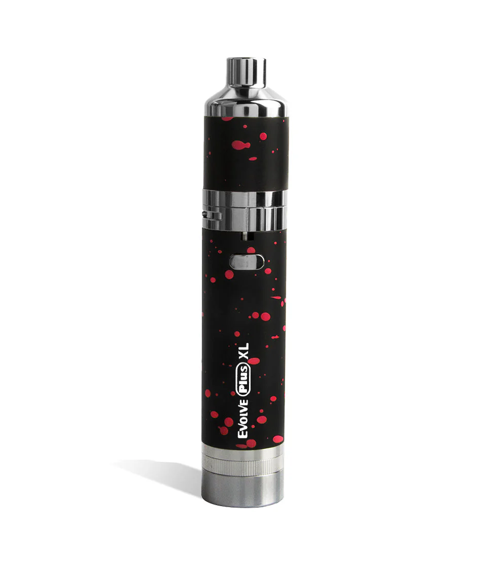 Yocan Wulf Evolve Plus XL Dab Pen Vaporizer - Image 2