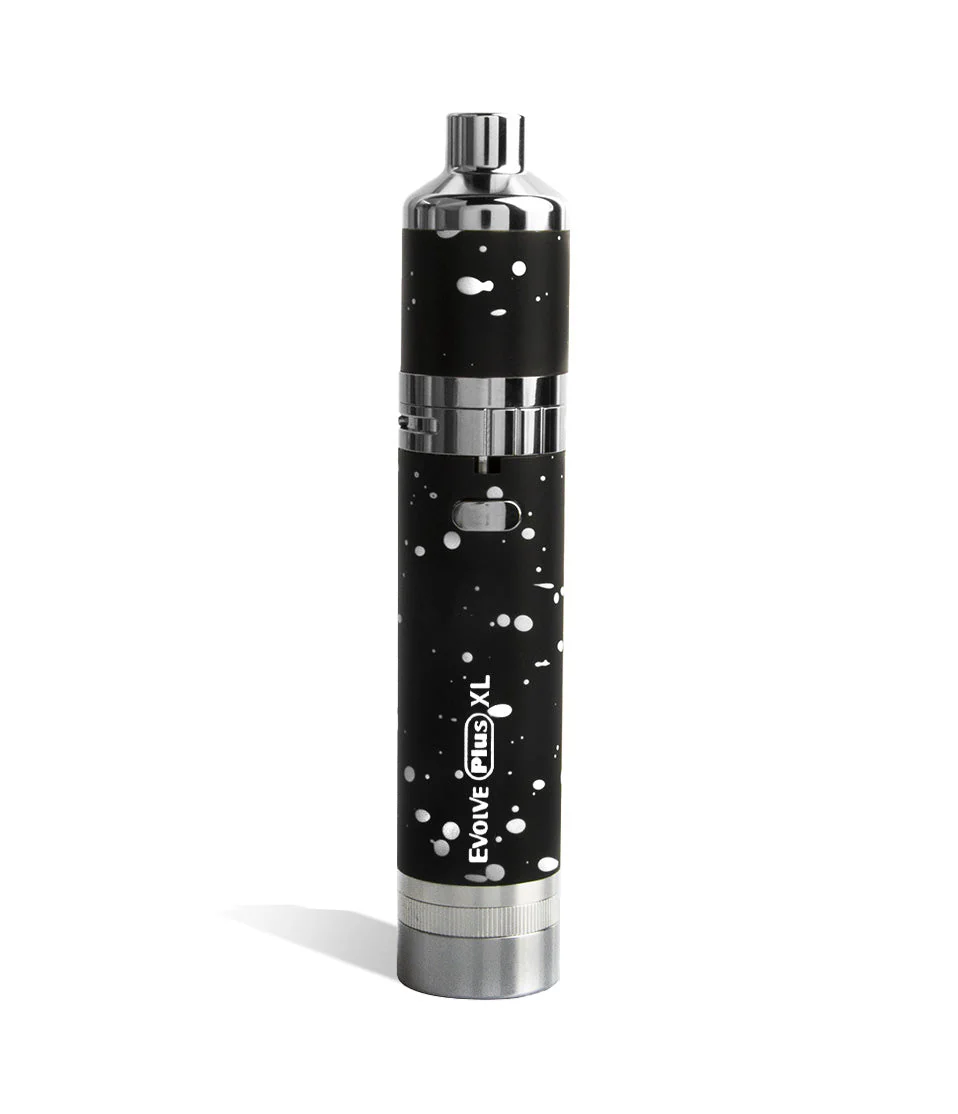 Yocan Wulf Evolve Plus XL Dab Pen Vaporizer - Image 4