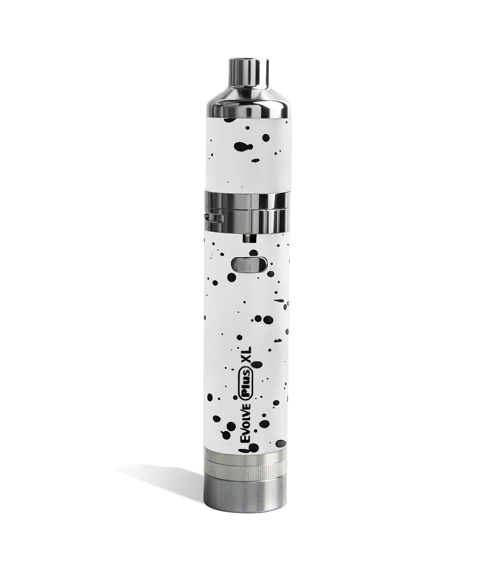 Yocan Wulf Evolve Plus XL Dab Pen Vaporizer - Image 7