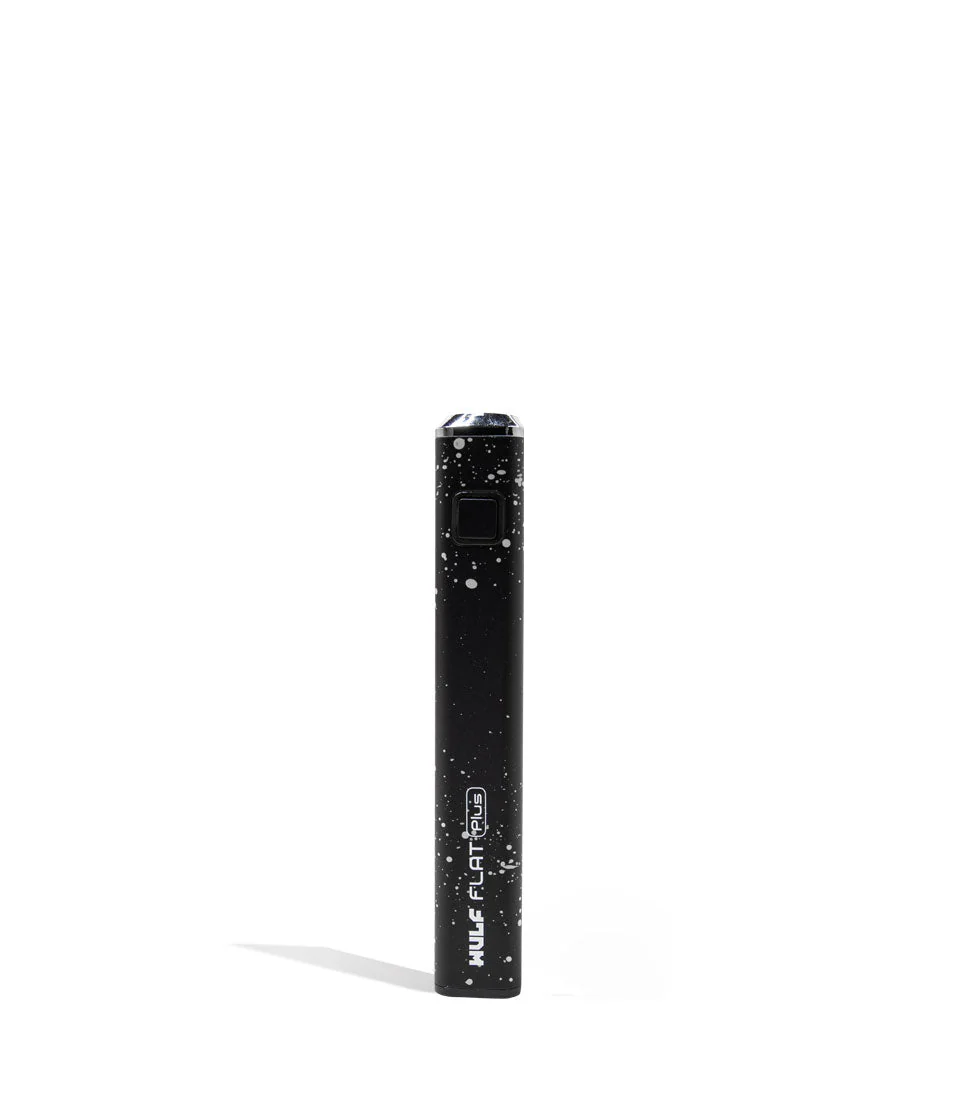Yocan Wulf Flat Plus 510 Thread Cart Vape Pen Battery - Image 5