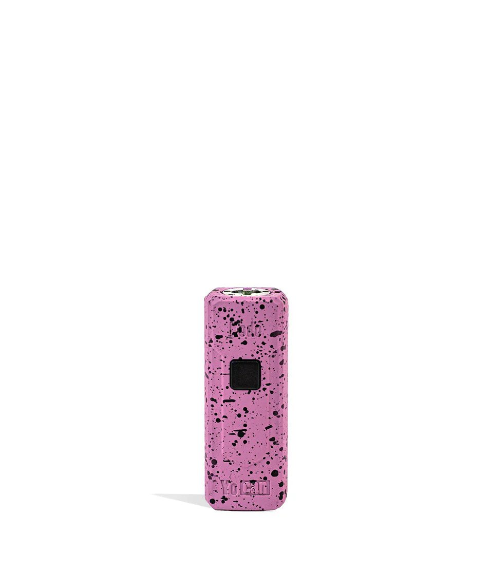 Yocan Wulf KODO 510 Thread Vape Cart Battery - Image 5