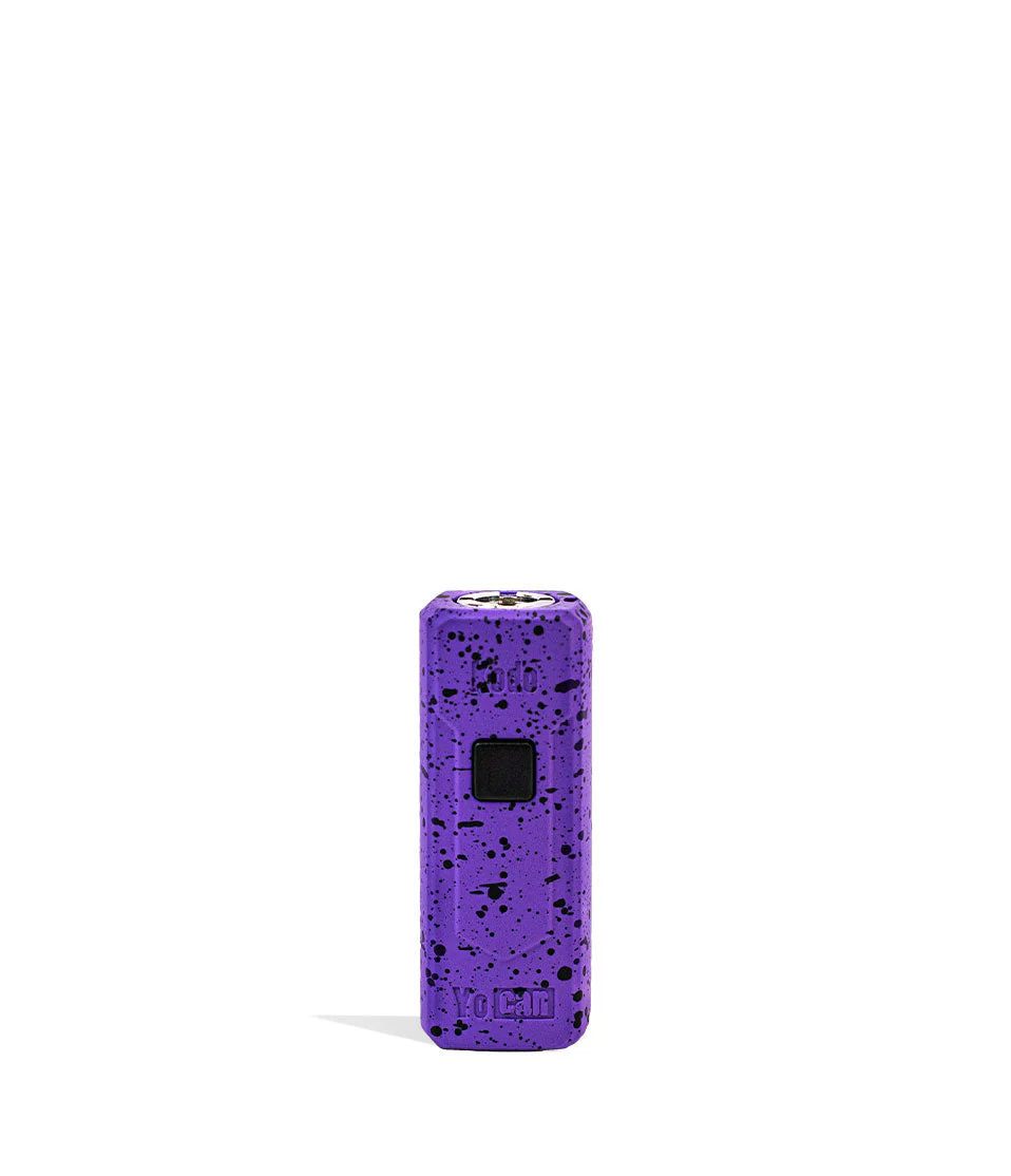 Yocan Wulf KODO 510 Thread Vape Cart Battery - Image 6