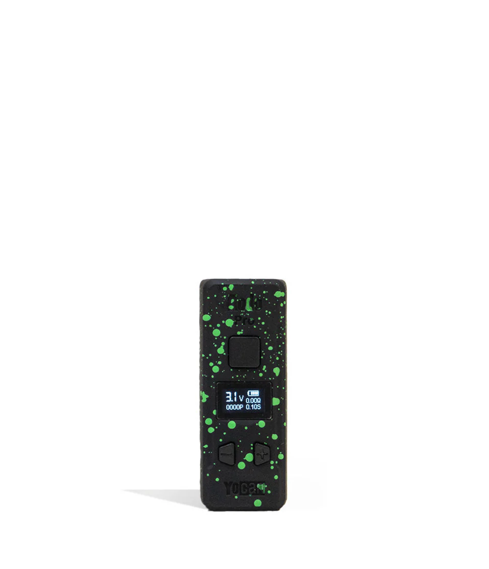 Yocan Wulf KODO Pro 510 Thread Vape Cart Battery - Image 4