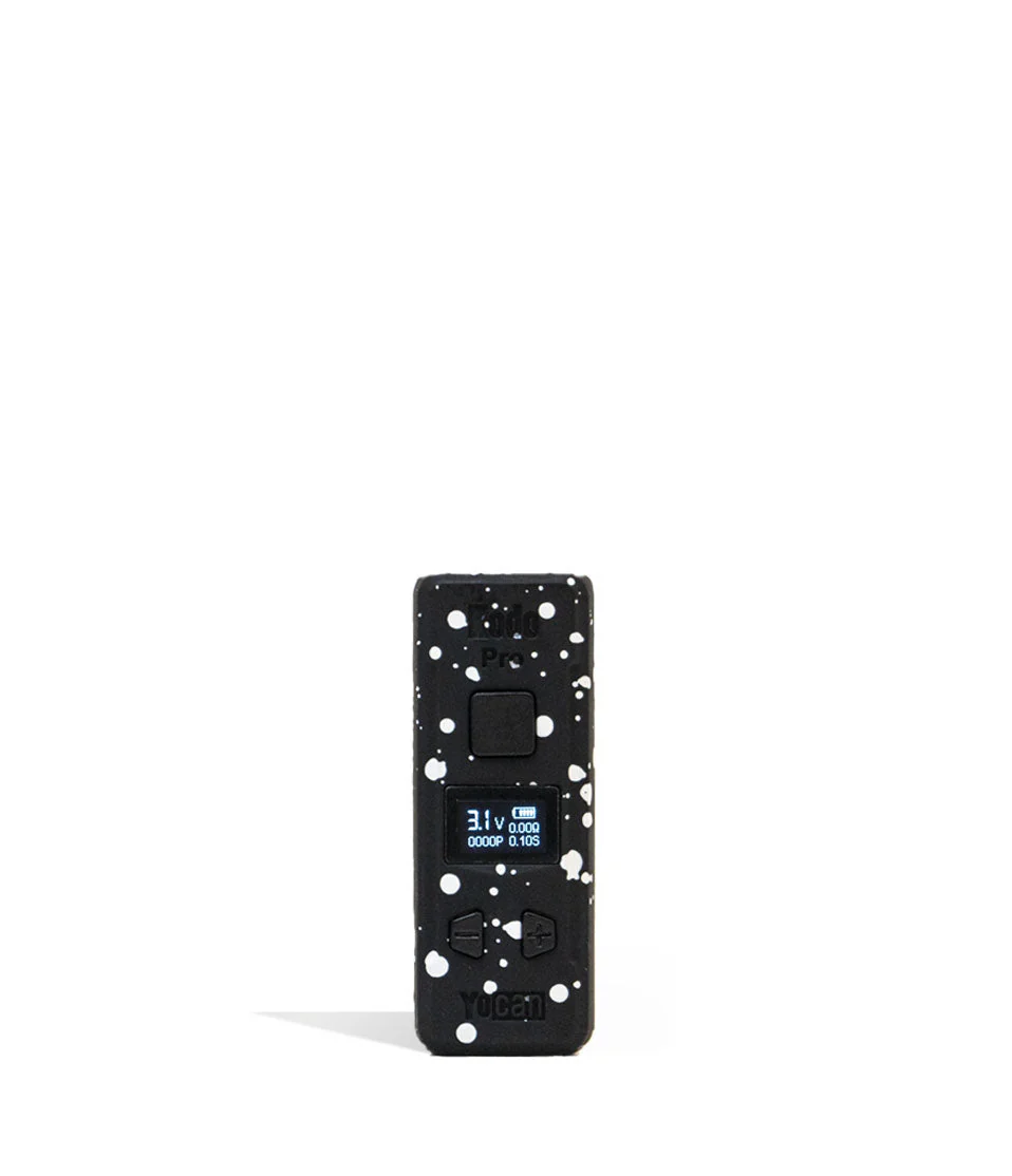 Yocan Wulf KODO Pro 510 Thread Vape Cart Battery - Image 5