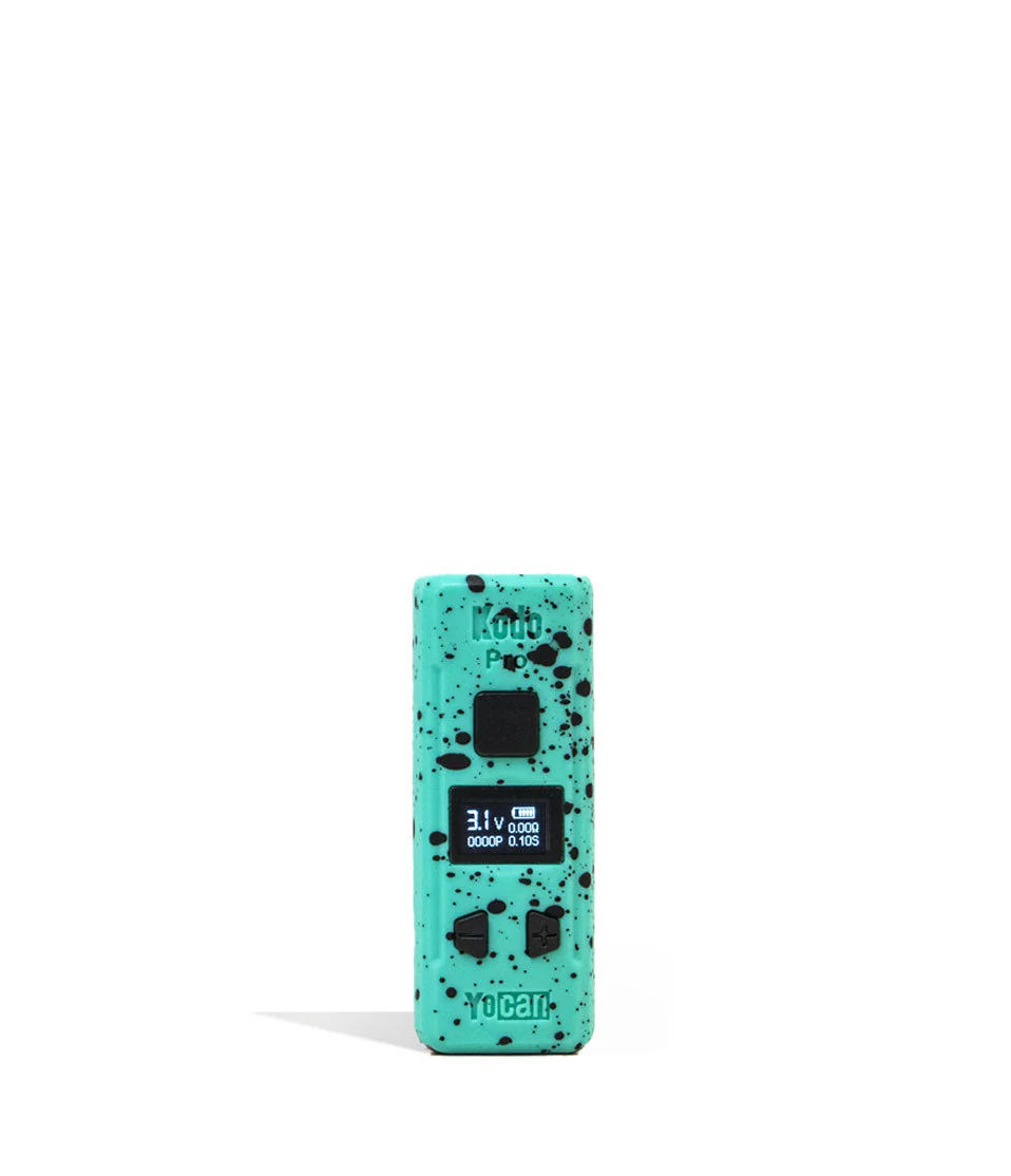 Yocan Wulf KODO Pro 510 Thread Vape Cart Battery - Image 7