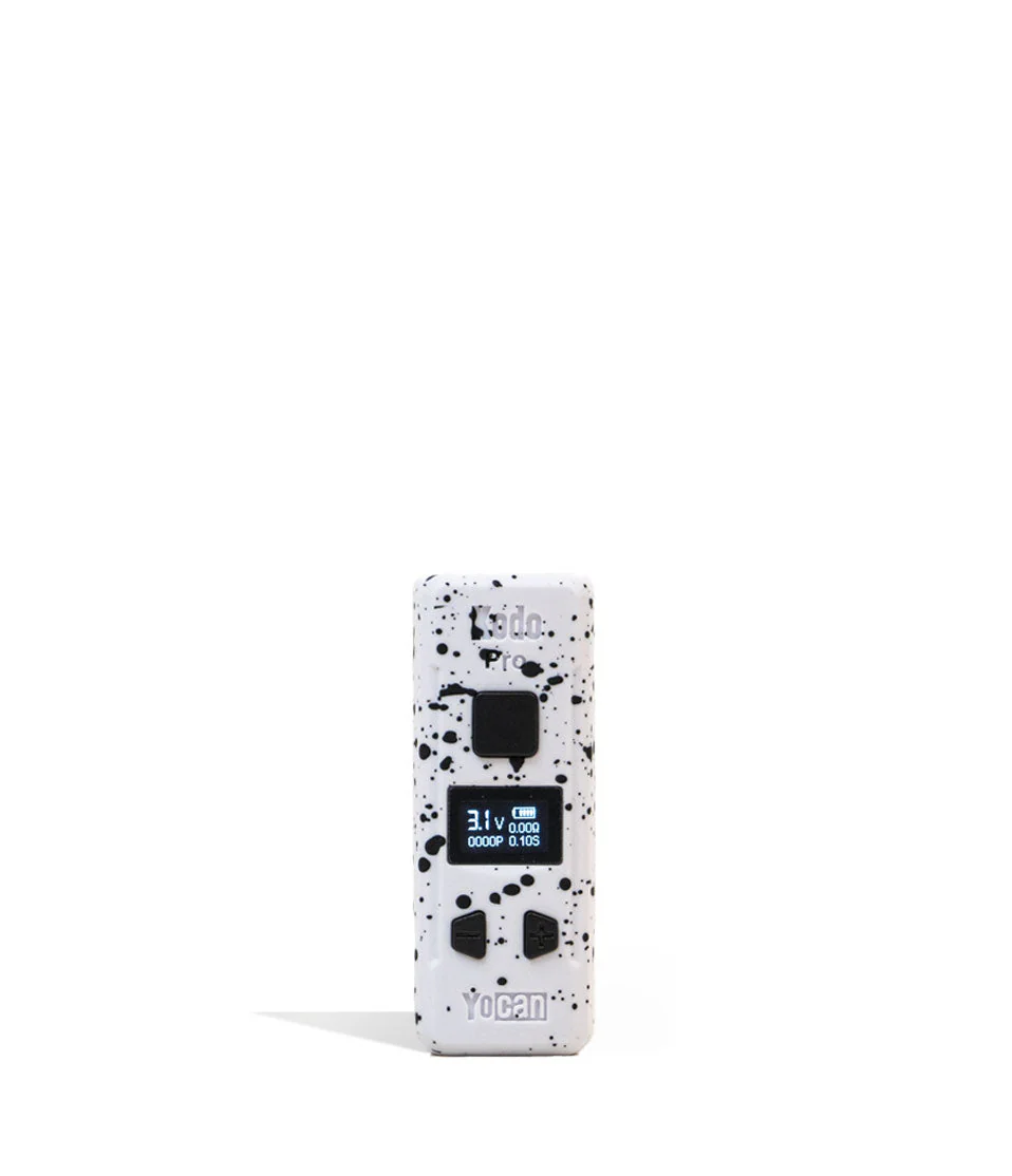 Yocan Wulf KODO Pro 510 Thread Vape Cart Battery - Image 8