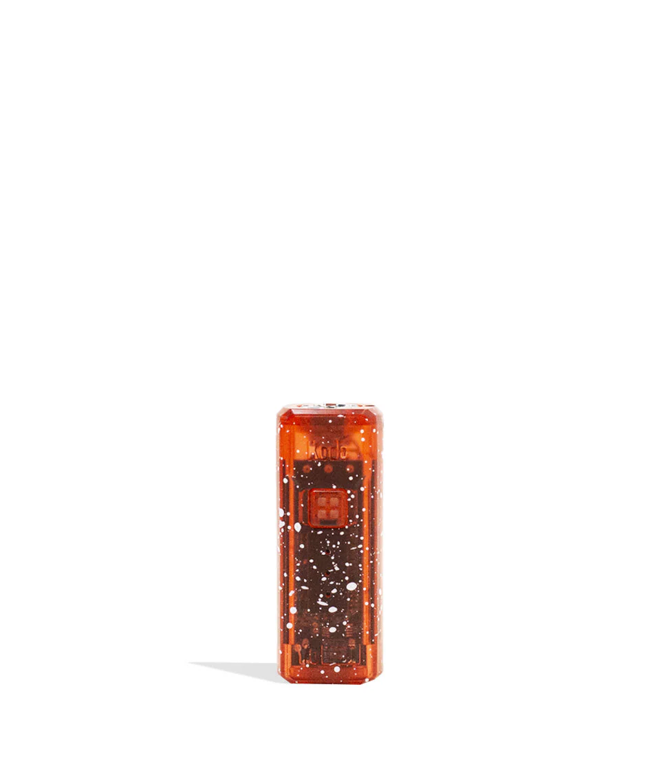 Yocan Wulf Kodo X-Ray Series 510 Thread Vape Cart Battery - Image 7