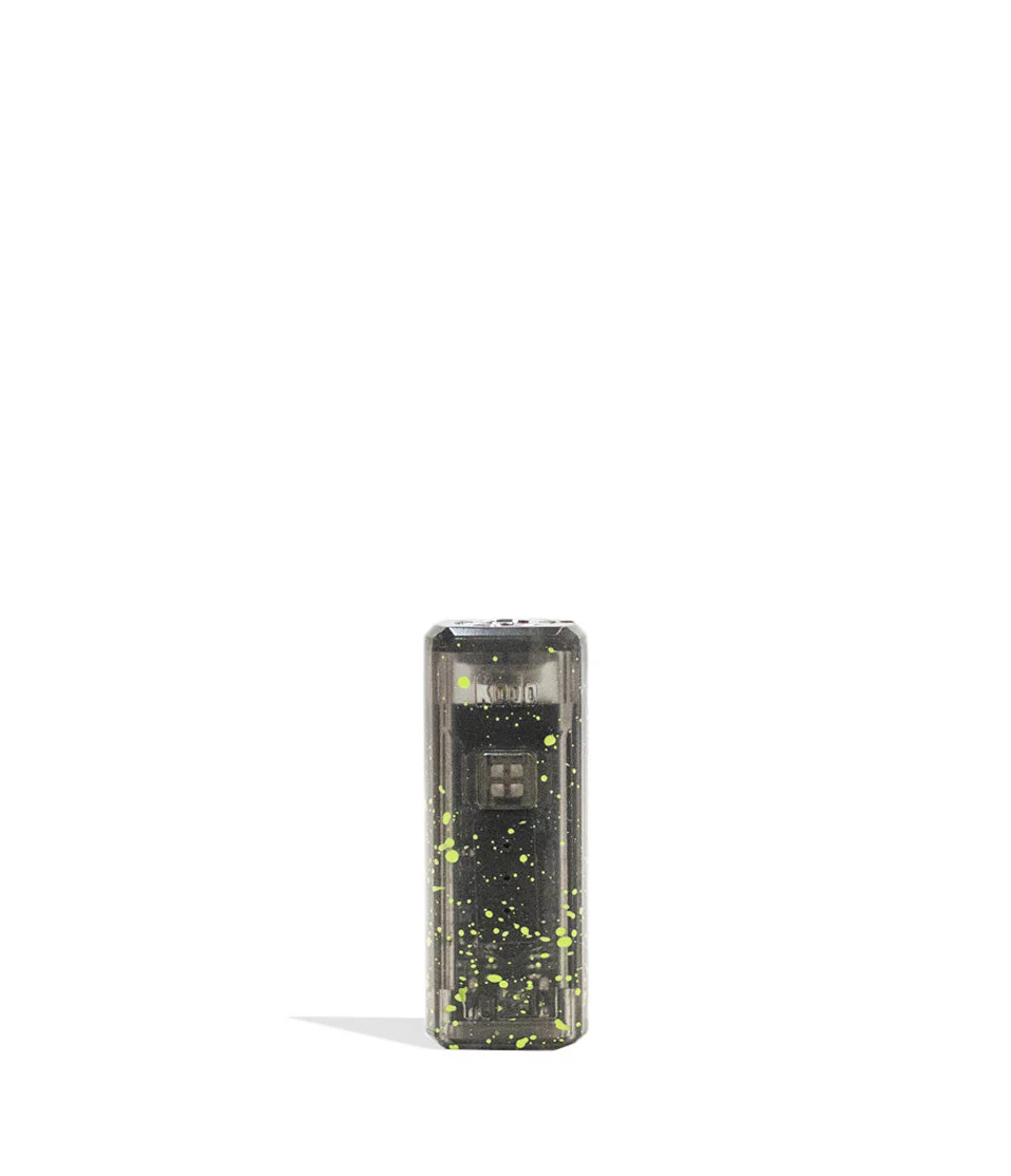 Yocan Wulf Kodo X-Ray Series 510 Thread Vape Cart Battery - Image 9
