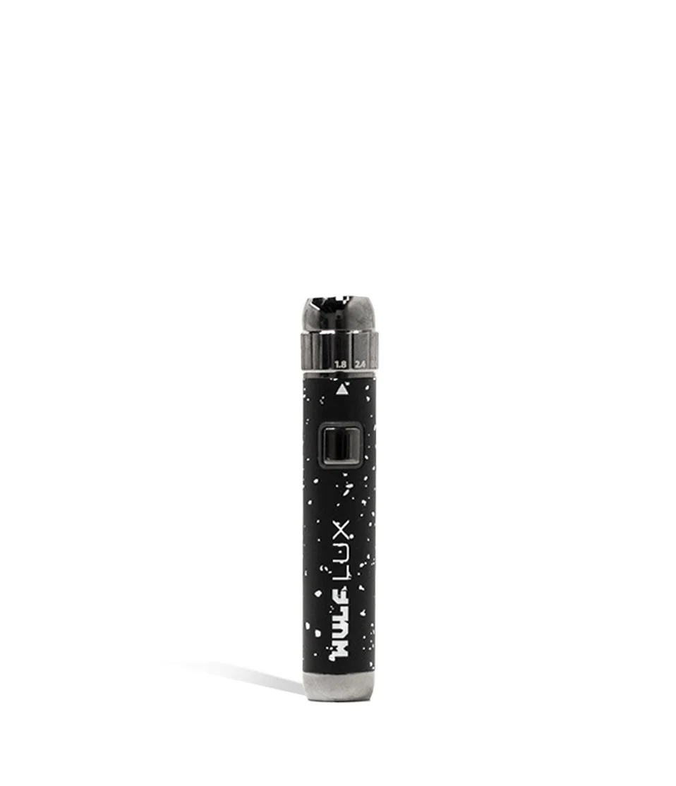 Yocan Wulf LUX 510 Thread Cart Vape Pen Battery - Image 5
