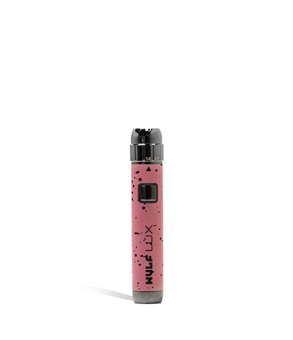 Yocan Wulf LUX 510 Thread Cart Vape Pen Battery - Image 6