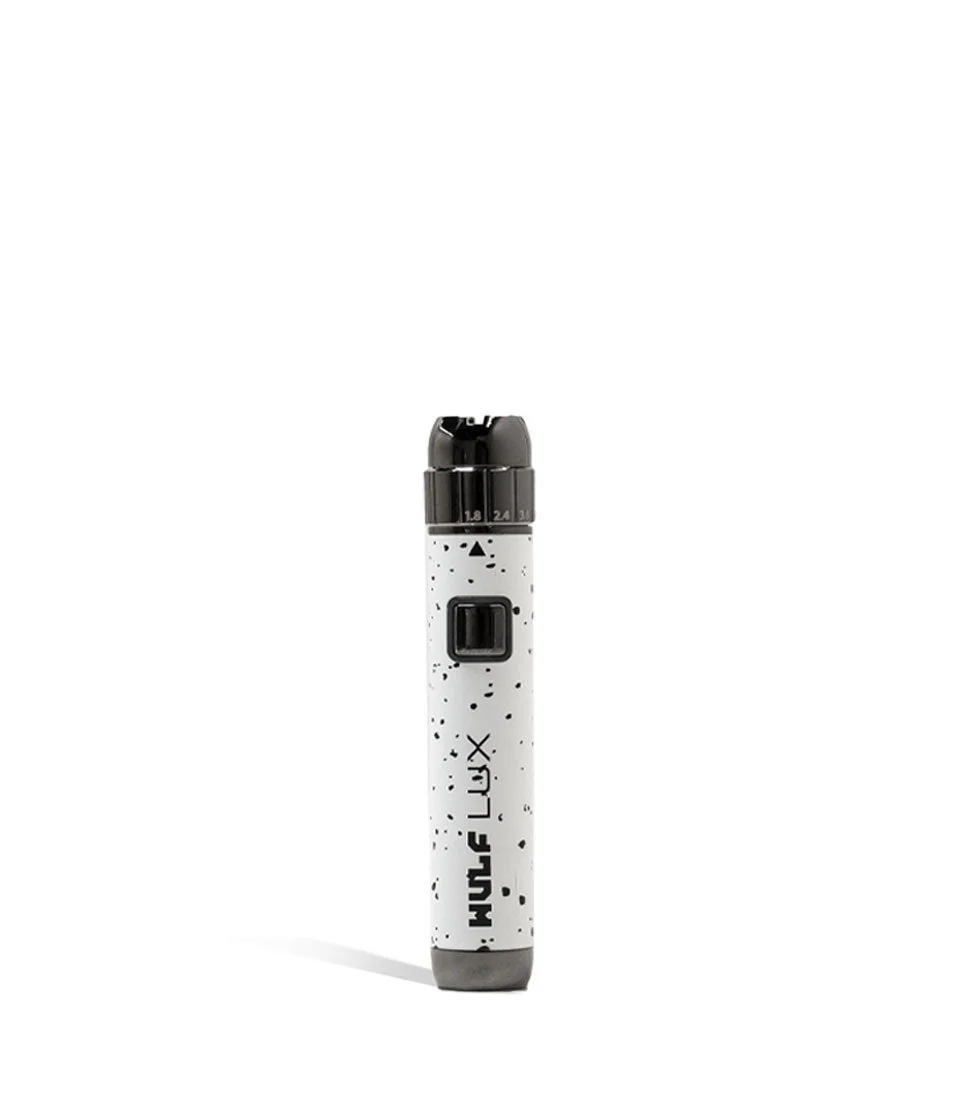 Yocan Wulf LUX 510 Thread Cart Vape Pen Battery - Image 9