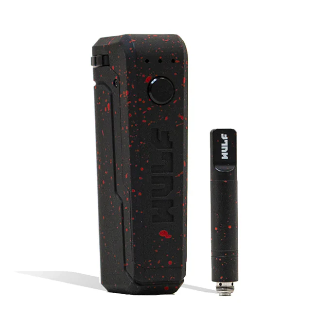 Yocan Wulf Uni Max 510 Thread Vape Cart Battery Starter Kit - Image 4