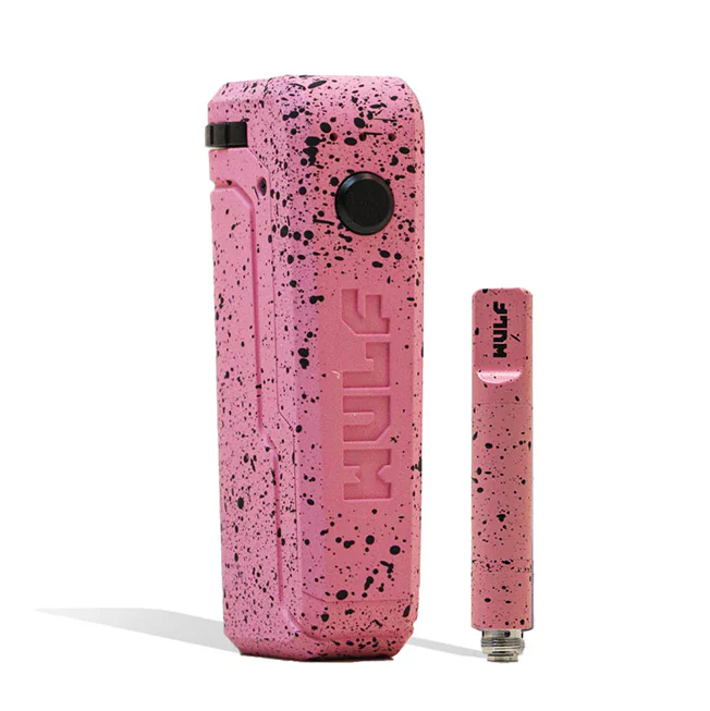 Yocan Wulf Uni Max 510 Thread Vape Cart Battery Starter Kit - Image 8