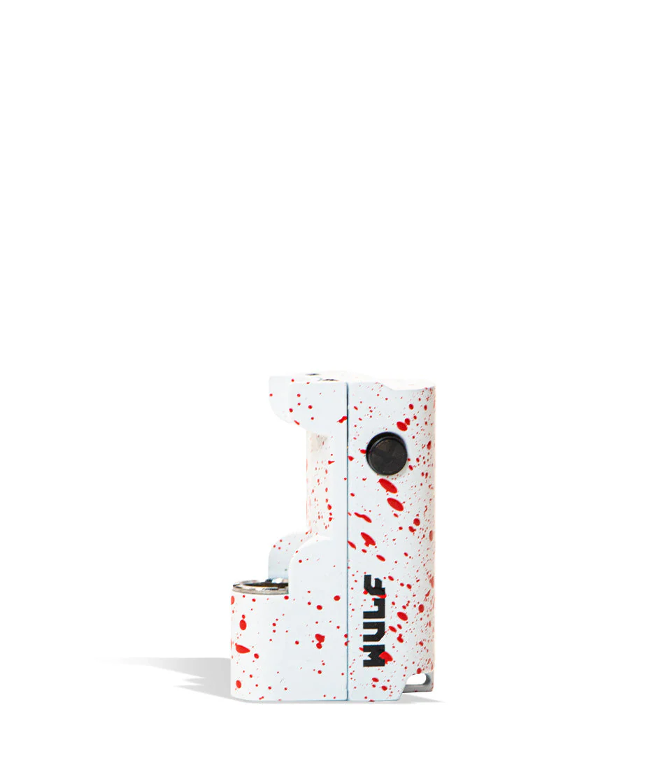 Yocan Wulf Micro Plus 510 Thread Vape Cart Battery - Image 10