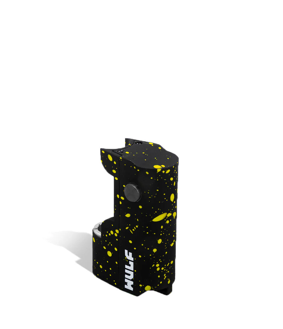 Yocan Wulf Micro Plus 510 Thread Vape Cart Battery - Image 15