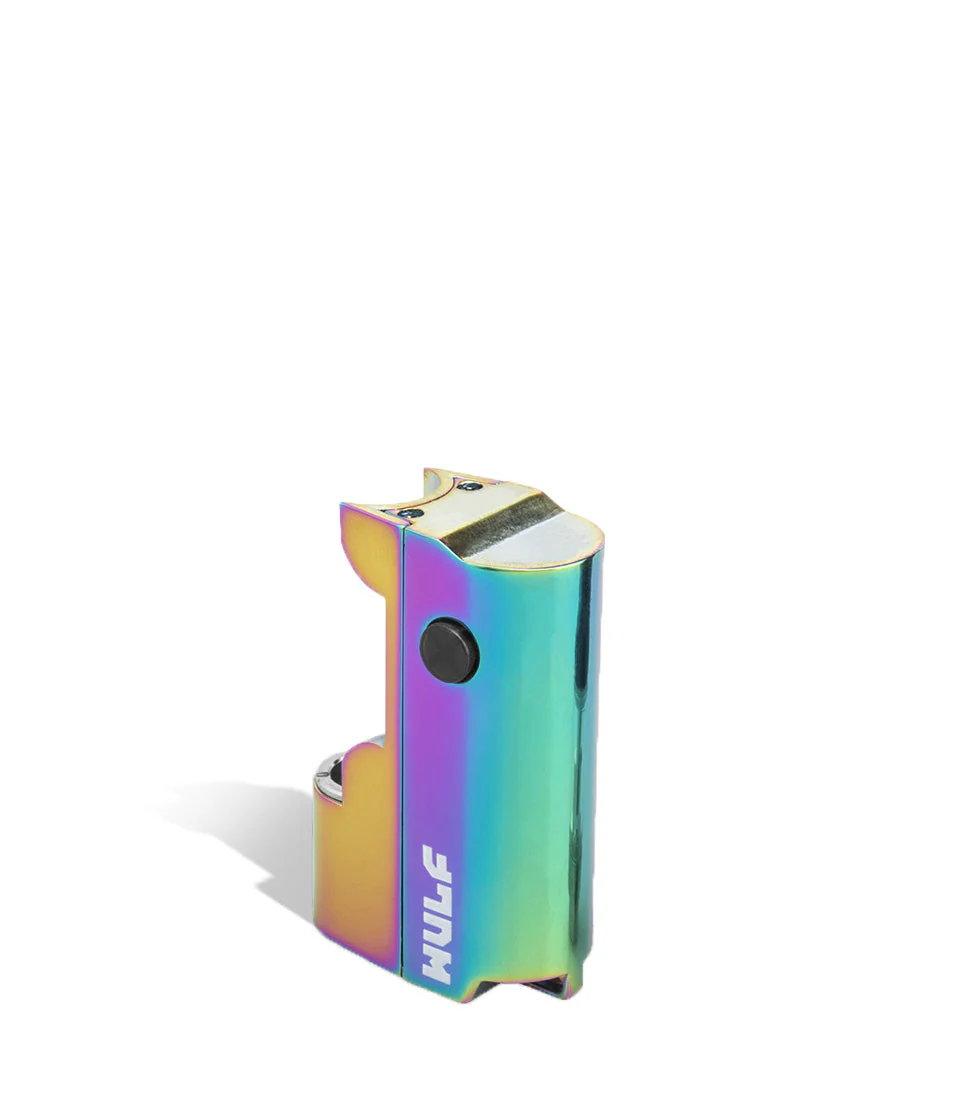 Yocan Wulf Micro Plus 510 Thread Vape Cart Battery - Image 16
