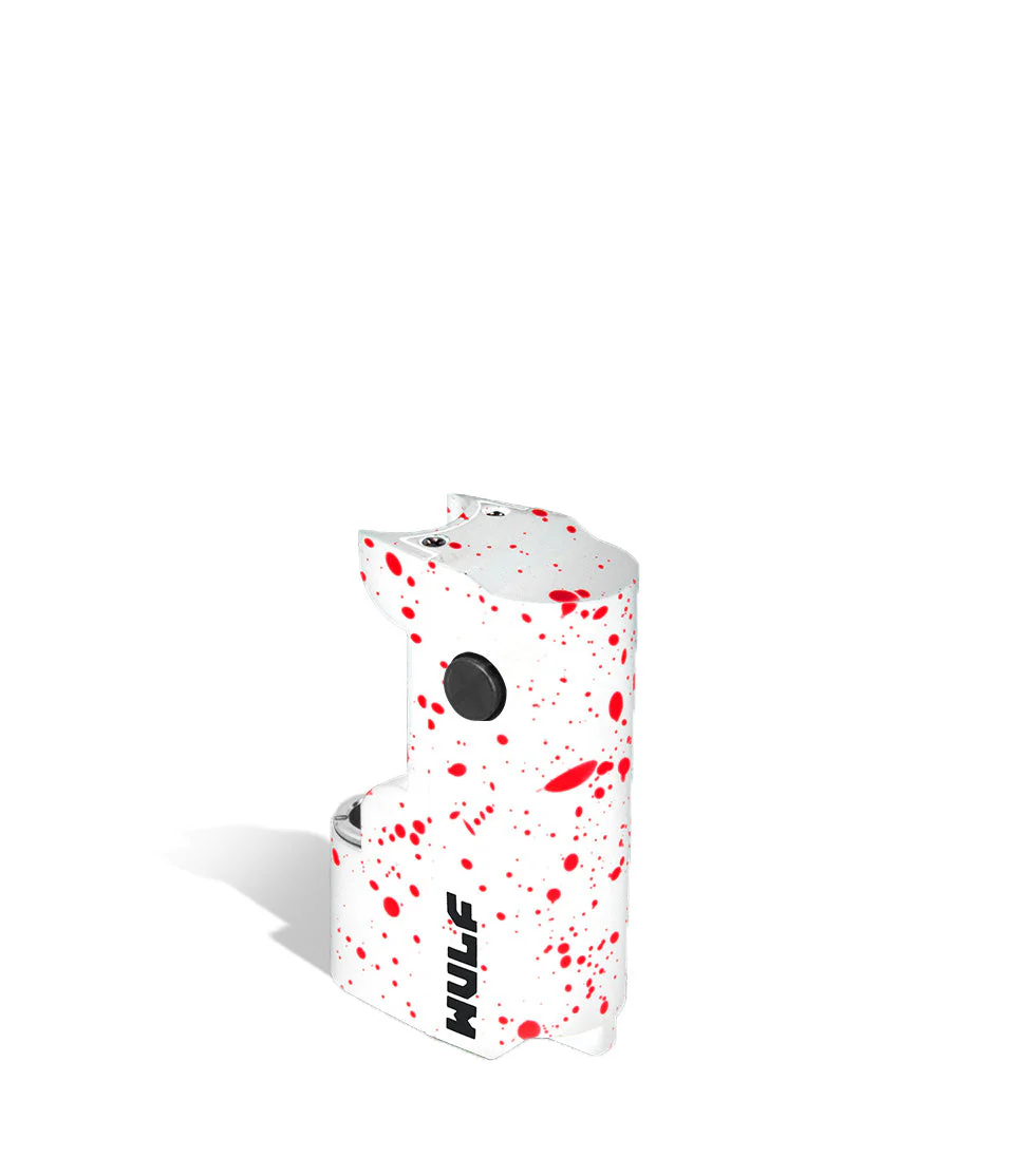 Yocan Wulf Micro Plus 510 Thread Vape Cart Battery - Image 20
