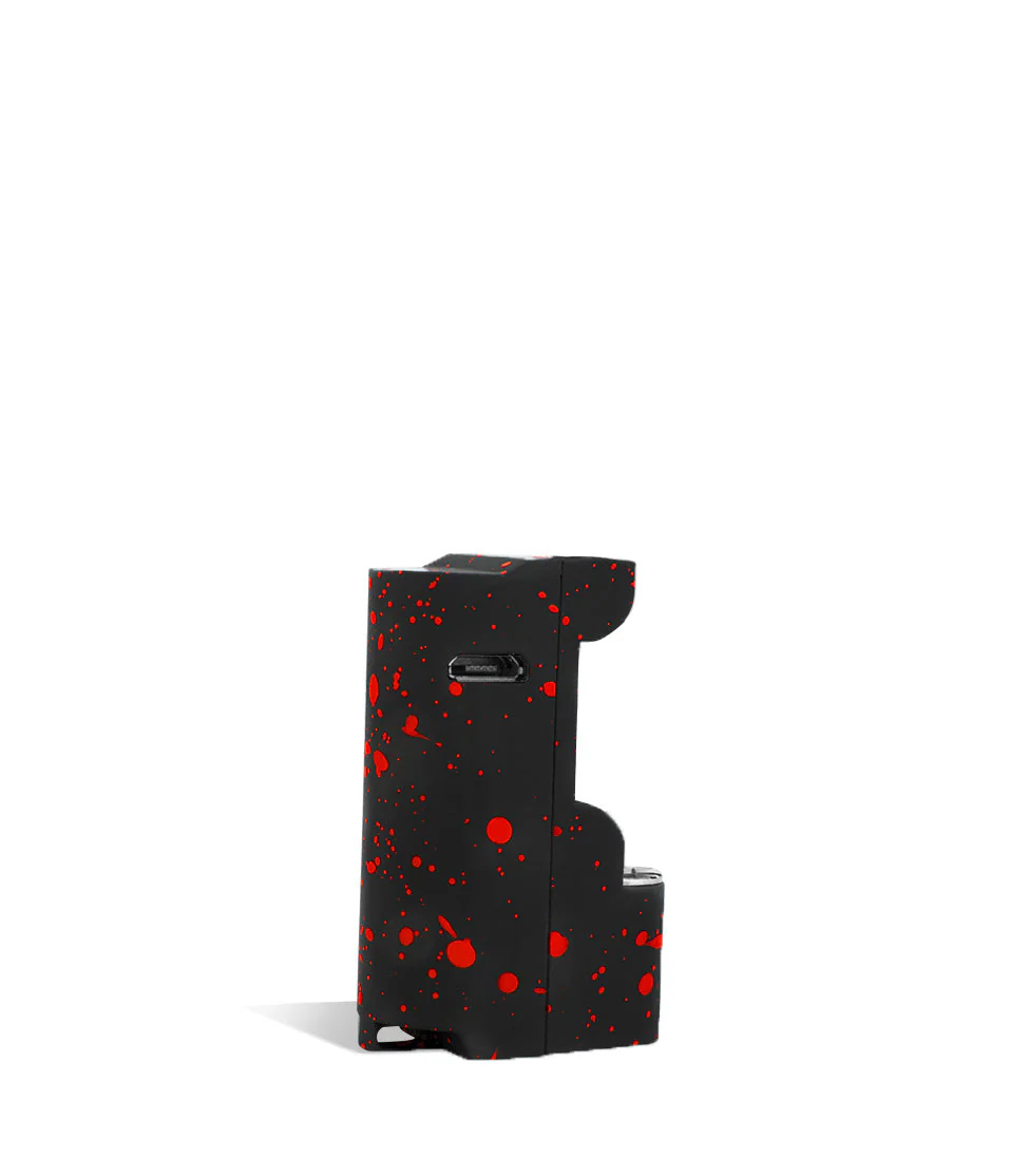 Yocan Wulf Micro Plus 510 Thread Vape Cart Battery - Image 24