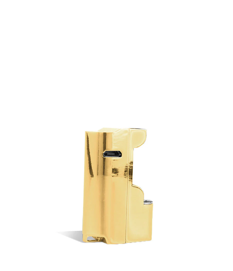 Yocan Wulf Micro Plus 510 Thread Vape Cart Battery - Image 27