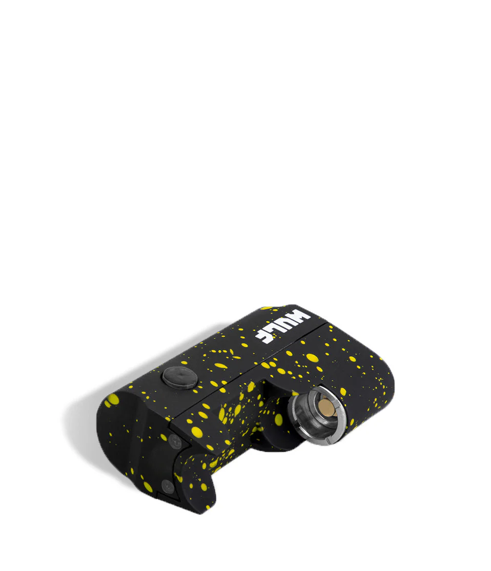 Yocan Wulf Micro Plus 510 Thread Vape Cart Battery - Image 35