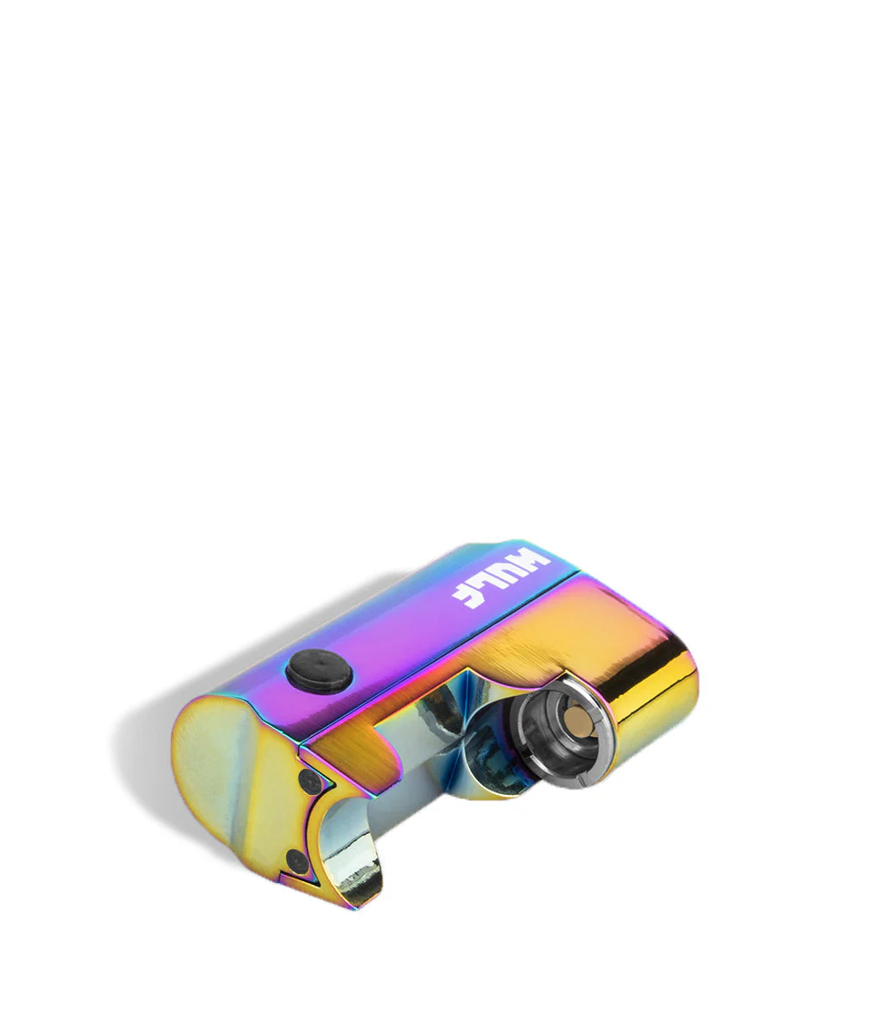 Yocan Wulf Micro Plus 510 Thread Vape Cart Battery - Image 36