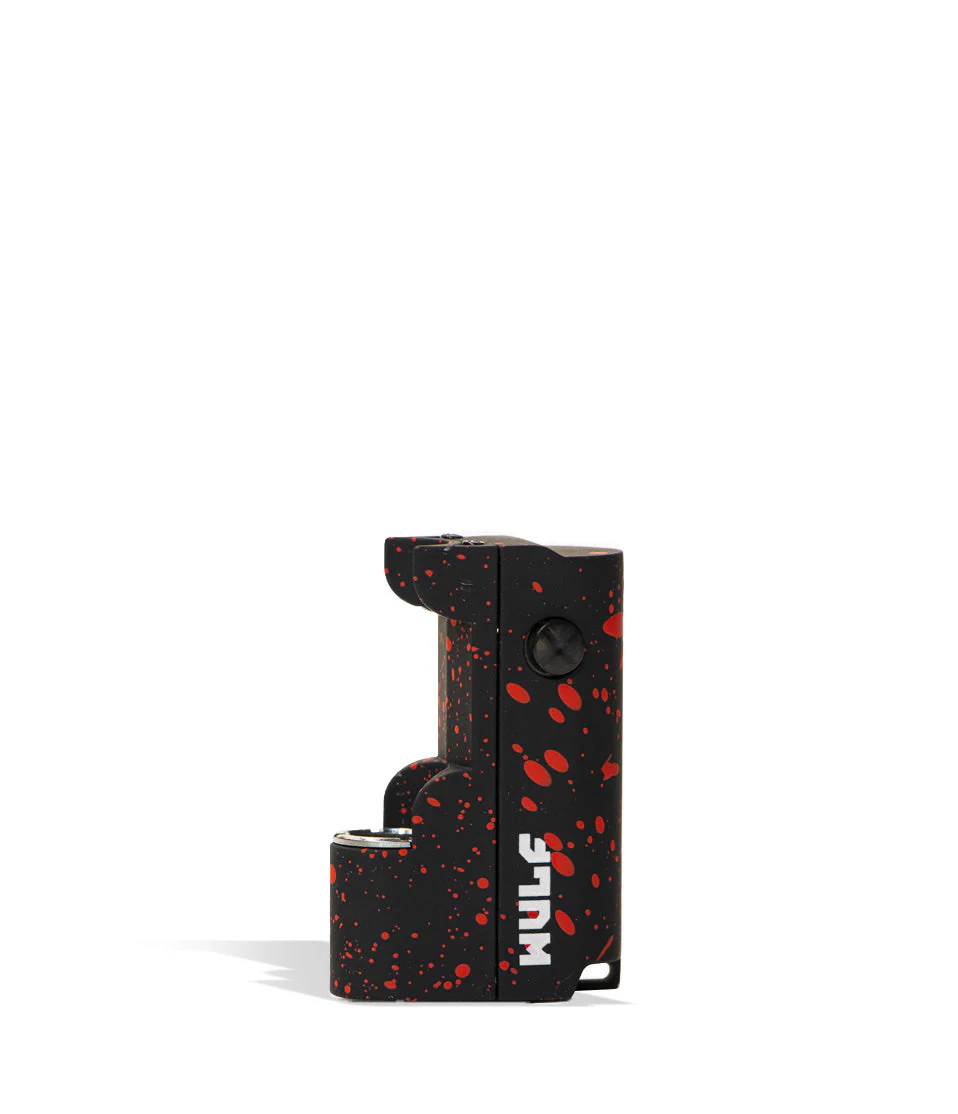 Yocan Wulf Micro Plus 510 Thread Vape Cart Battery - Image 4