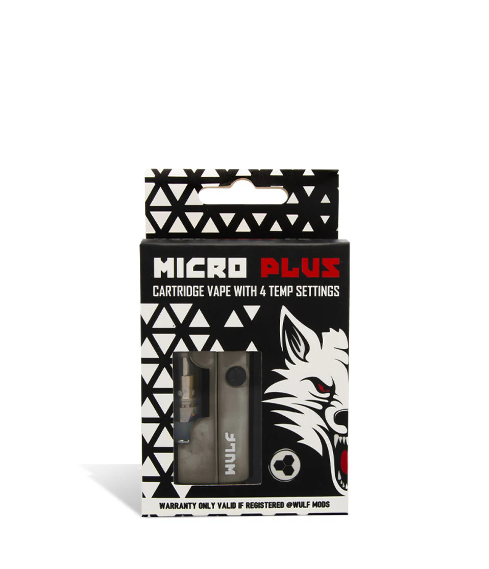 Yocan Wulf Micro Plus 510 Thread Vape Cart Battery - Image 48