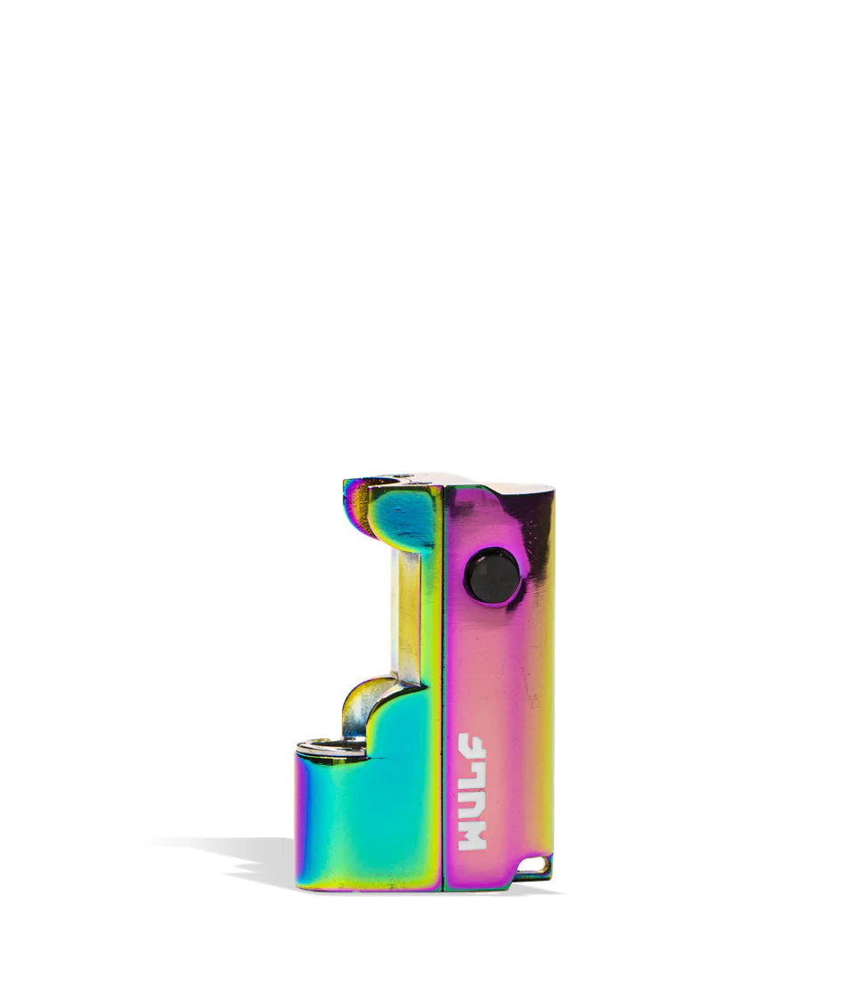 Yocan Wulf Micro Plus 510 Thread Vape Cart Battery - Image 6