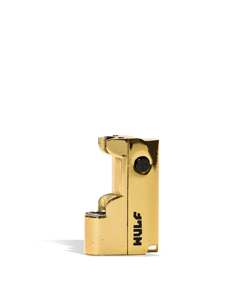 Yocan Wulf Micro Plus 510 Thread Vape Cart Battery - Image 7
