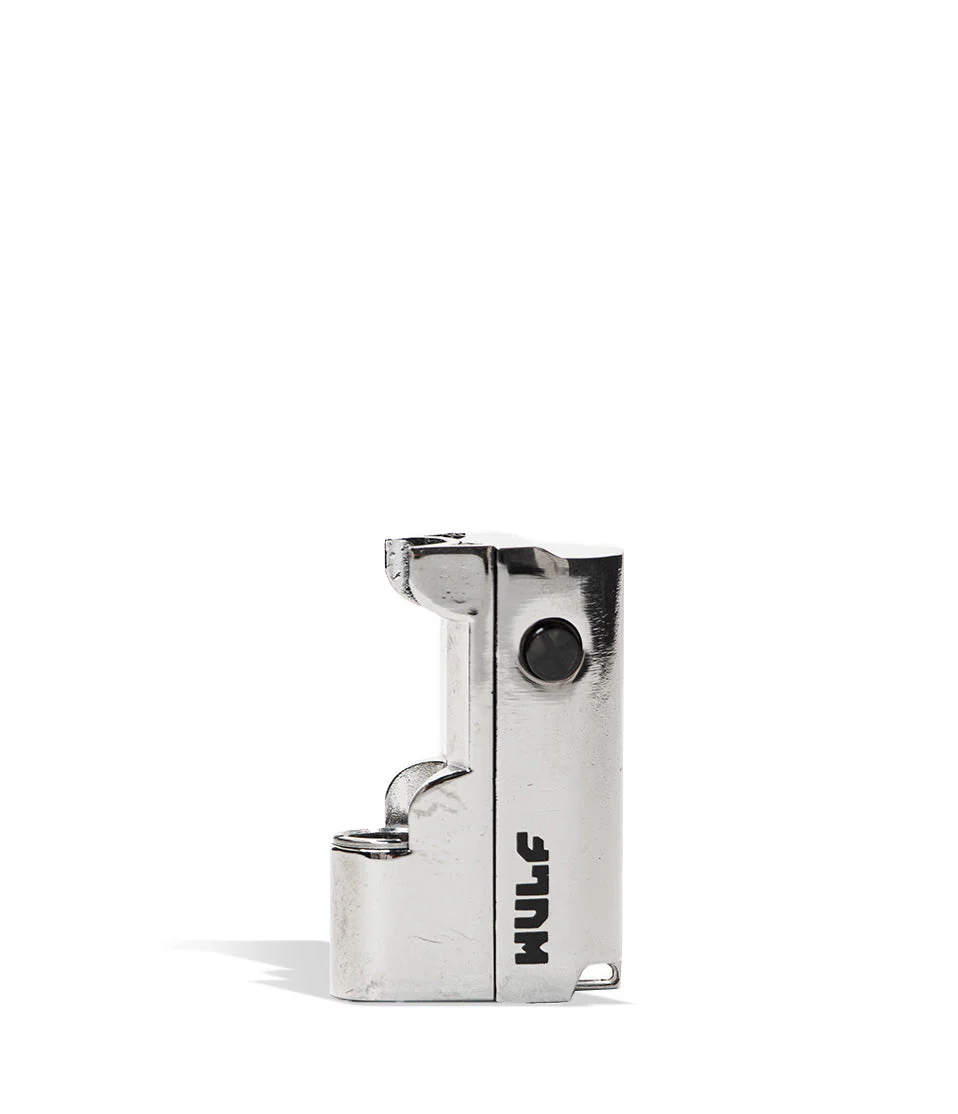 Yocan Wulf Micro Plus 510 Thread Vape Cart Battery - Image 9
