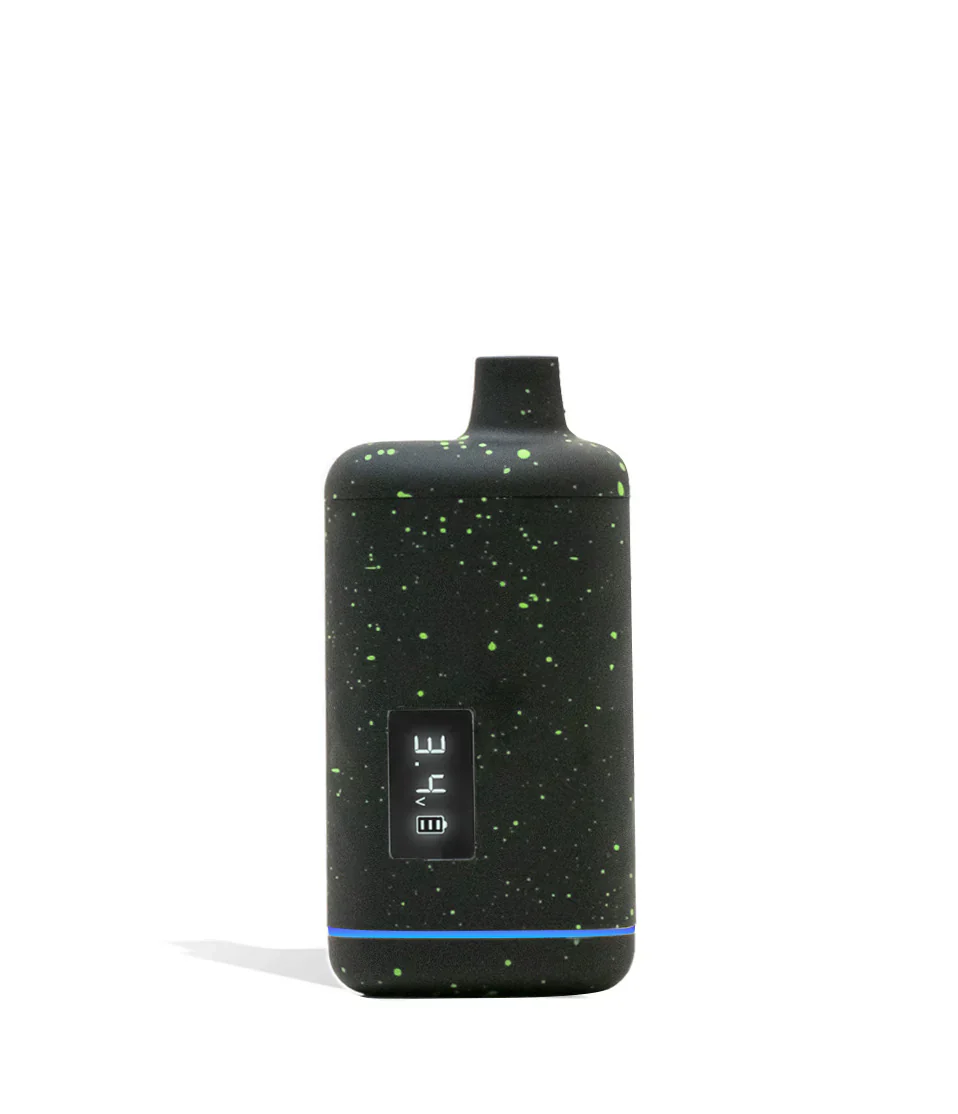 Wulf Mods Recon 510 Thread Vape Cart Battery - Image 20