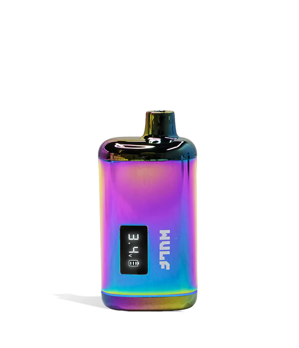 Wulf Mods Recon 510 Thread Vape Cart Battery - Image 23
