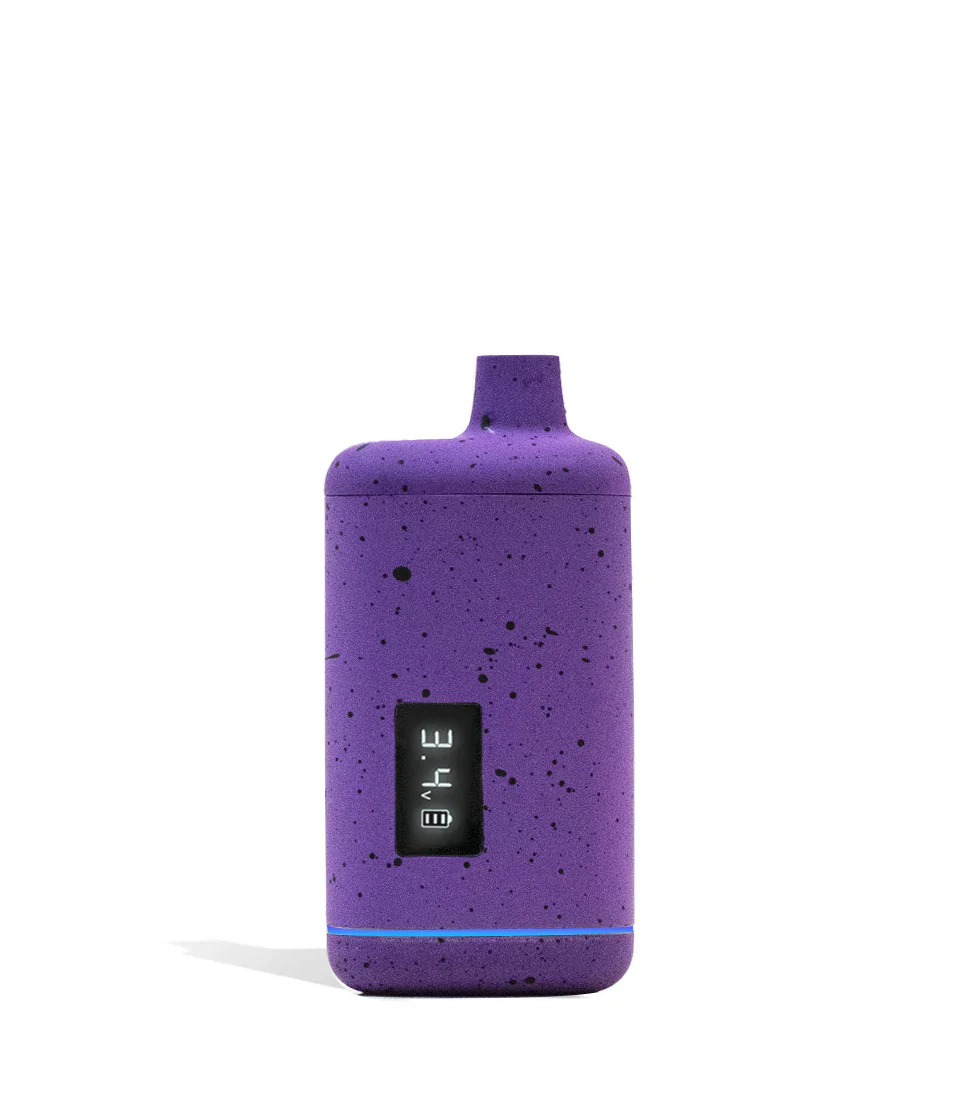 Wulf Mods Recon 510 Thread Vape Cart Battery - Image 24