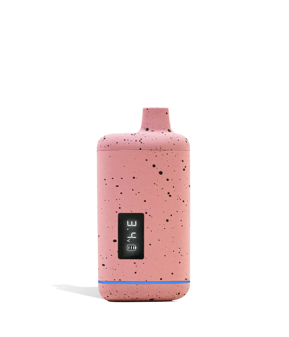 Wulf Mods Recon 510 Thread Vape Cart Battery - Image 25