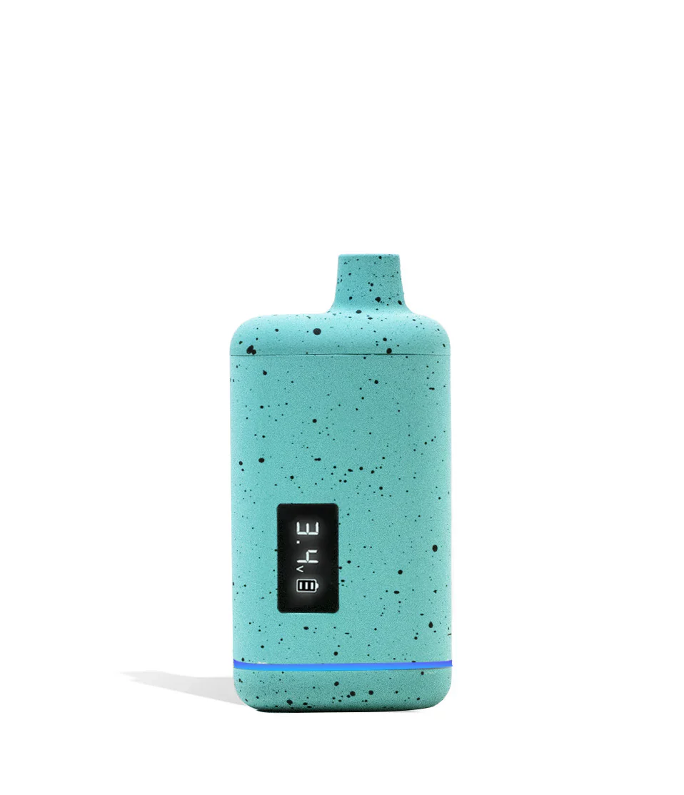 Wulf Mods Recon 510 Thread Vape Cart Battery - Image 26