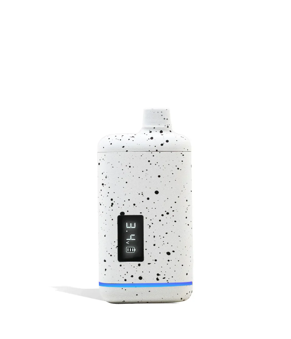 Wulf Mods Recon 510 Thread Vape Cart Battery - Image 27