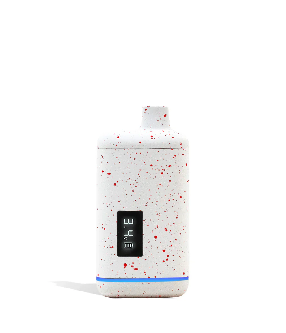 Wulf Mods Recon 510 Thread Vape Cart Battery - Image 28