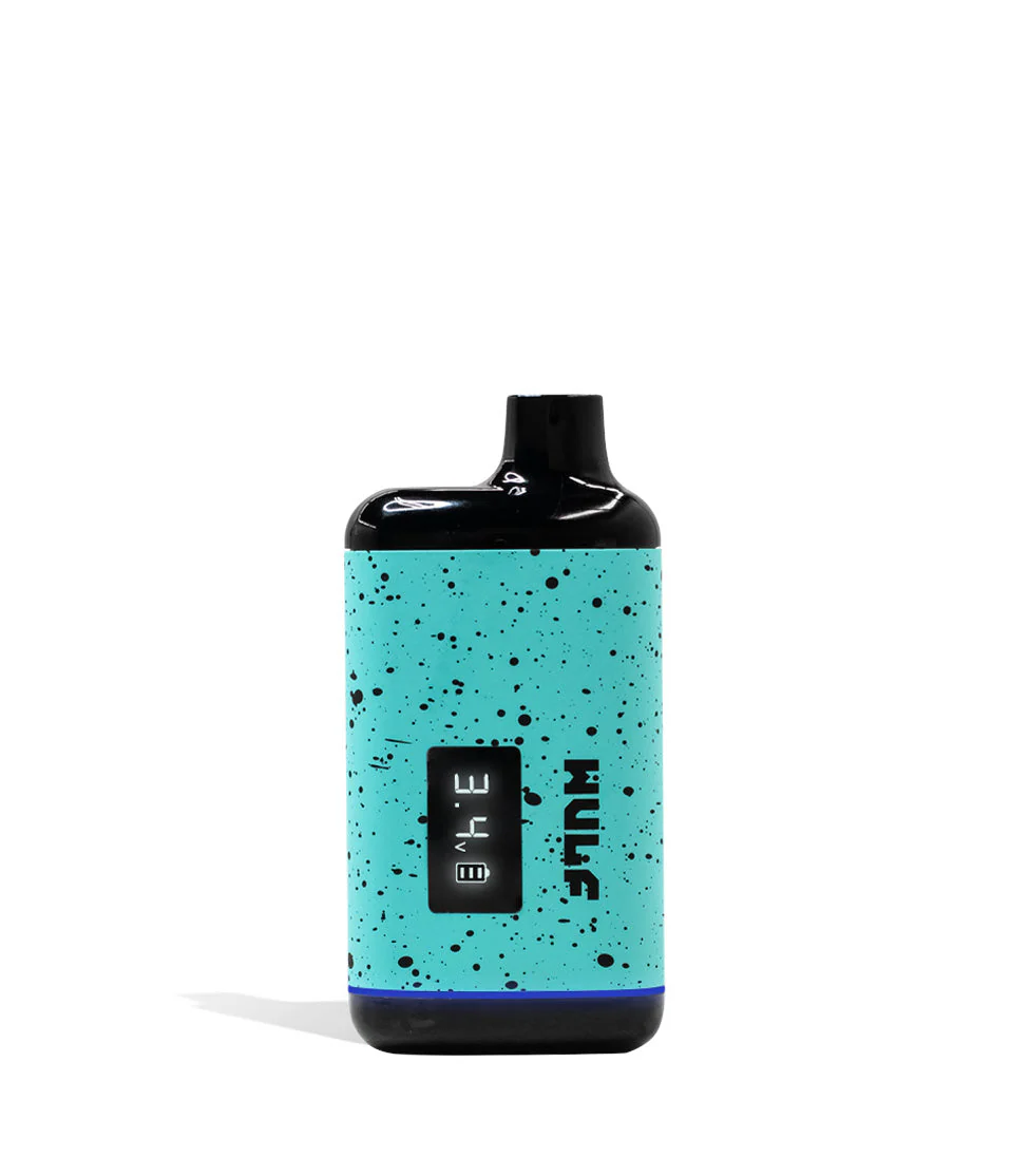 Wulf Mods Recon 510 Thread Vape Cart Battery - Image 3