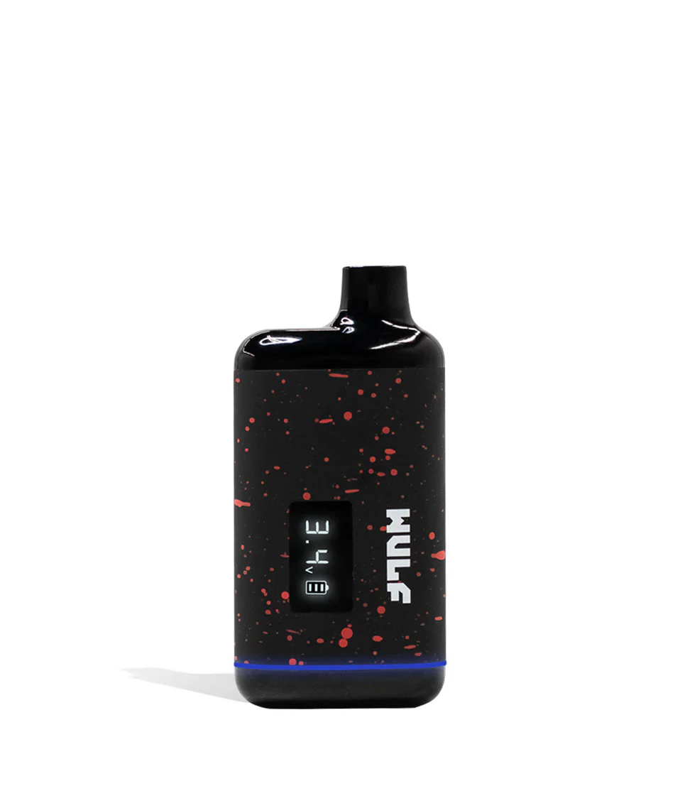 Wulf Mods Recon 510 Thread Vape Cart Battery - Image 5