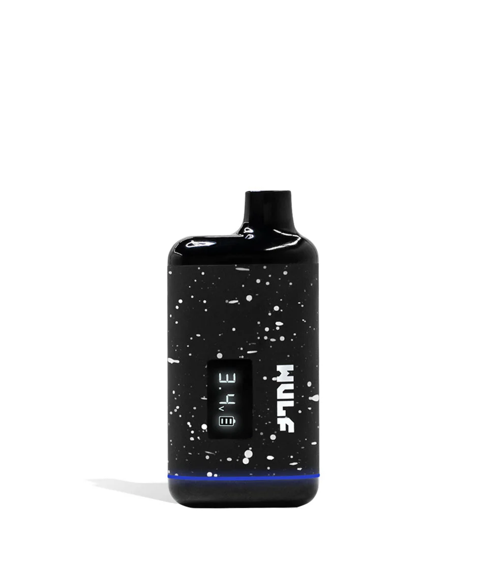Wulf Mods Recon 510 Thread Vape Cart Battery - Image 6