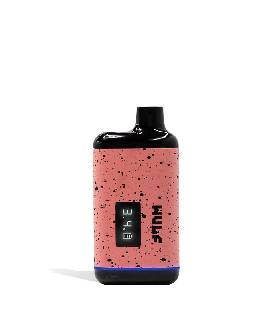 Wulf Mods Recon 510 Thread Vape Cart Battery - Image 7
