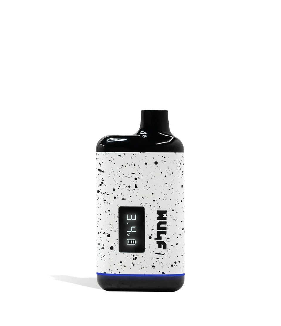 Wulf Mods Recon 510 Thread Vape Cart Battery - Image 8
